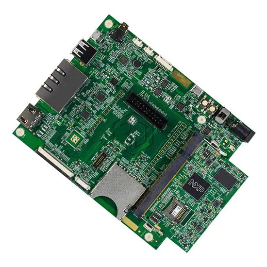 MCIMX6ULL-EVK - NXP USA Inc. - Evaluation Boards - Embedded - MCU, DSP
