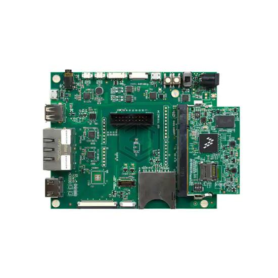 MCIMX6UL-EVKB - NXP USA Inc. - Evaluation Boards - Embedded - MCU, DSP