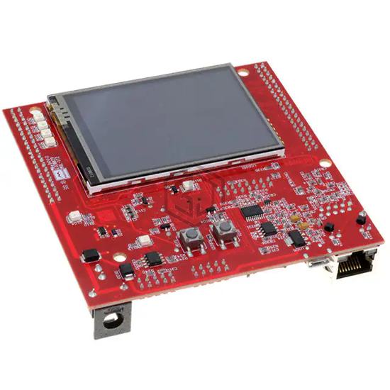 KITAURIXTC297TFTTOBO1 - Infineon Technologies - Evaluation Boards - Embedded - MCU, DSP