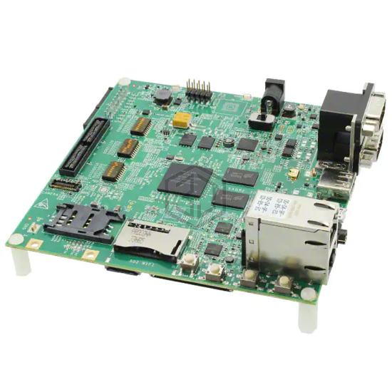 MCIMX6SX-SDB - NXP USA Inc. - Evaluation Boards - Embedded - MCU, DSP