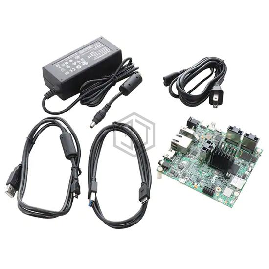 MCIMX8M-EVKB - NXP USA Inc. - Evaluation Boards - Embedded - MCU, DSP