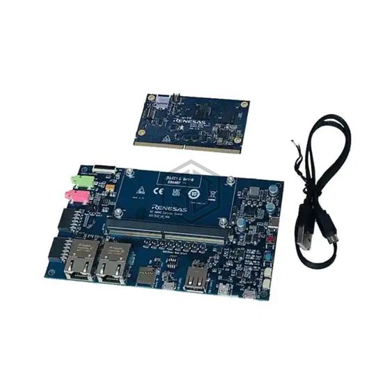 RTK9744C22S01000BE - Renesas Electronics America Inc - Evaluation Boards - Embedded - MCU, DSP