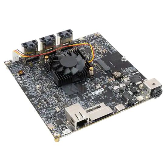 MCIMX8QXP-CPU - NXP USA Inc. - Evaluation Boards - Embedded - MCU, DSP