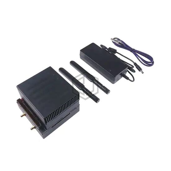 110991666 - Seeed Technology Co., Ltd - Evaluation Boards - Embedded - MCU, DSP