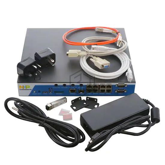 LS1088ARDB-PB - NXP USA Inc. - Evaluation Boards - Embedded - MCU, DSP