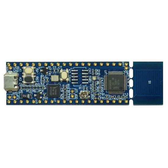 LPC845-BRK - NXP USA Inc. - Evaluation Boards - Embedded - MCU, DSP