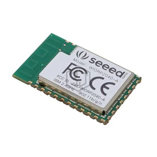 102991556 - Seeed Technology Co., Ltd - Evaluation Boards - Embedded - MCU, DSP