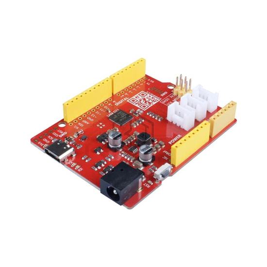 102010248 - Seeed Technology Co., Ltd - Evaluation Boards - Embedded - MCU, DSP