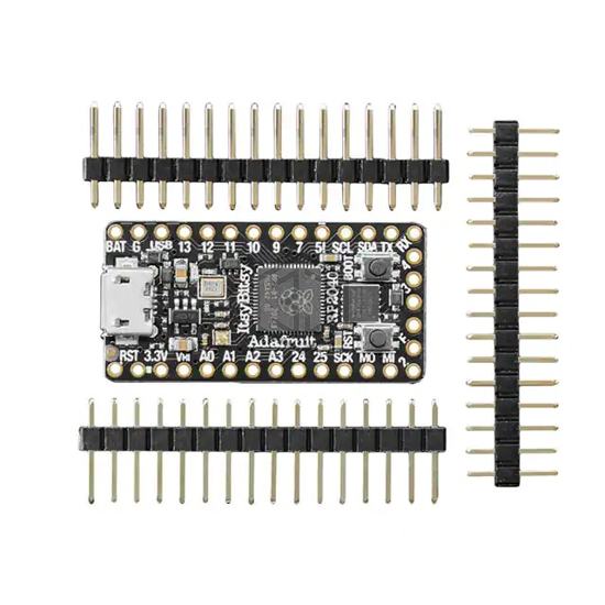 4888 - Adafruit Industries LLC - Evaluation Boards - Embedded - MCU, DSP