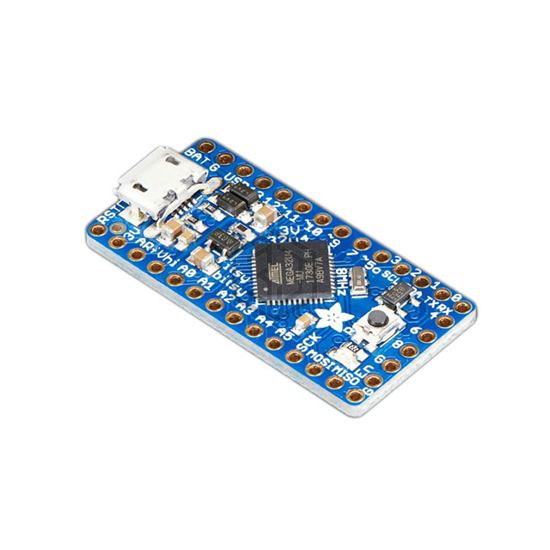3675 - Adafruit Industries LLC - Evaluation Boards - Embedded - MCU, DSP