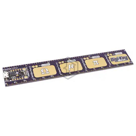 4319 - Adafruit Industries LLC - Evaluation Boards - Embedded - MCU, DSP