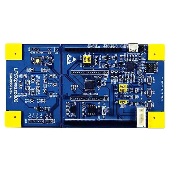 OM40000UL - NXP USA Inc. - Evaluation Boards - Embedded - MCU, DSP