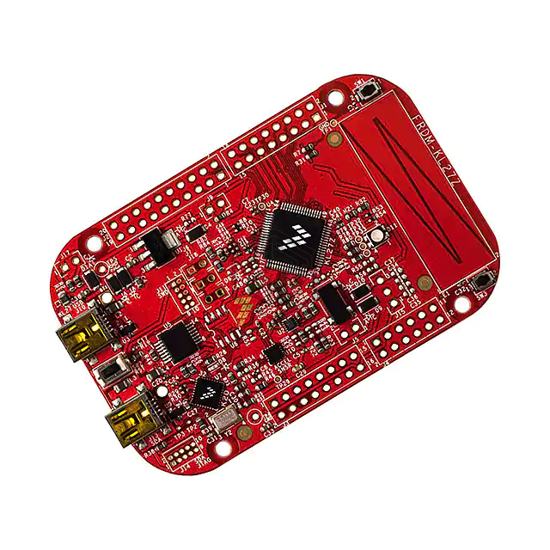 FRDM-KL27Z - NXP USA Inc. - Evaluation Boards - Embedded - MCU, DSP