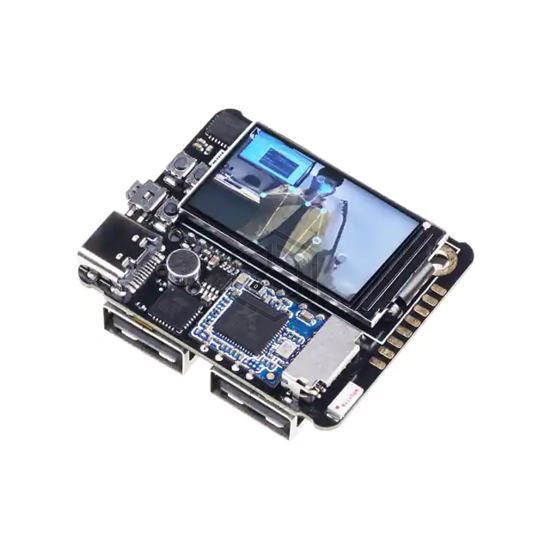 114992462 - Seeed Technology Co., Ltd - Evaluation Boards - Embedded - MCU, DSP