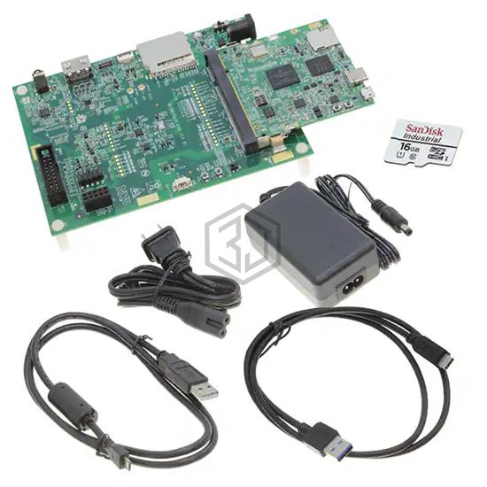 MCIMX7ULP-EVK - NXP USA Inc. - Evaluation Boards - Embedded - MCU, DSP