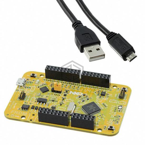 FRDM-KV11Z - NXP USA Inc. - Evaluation Boards - Embedded - MCU, DSP