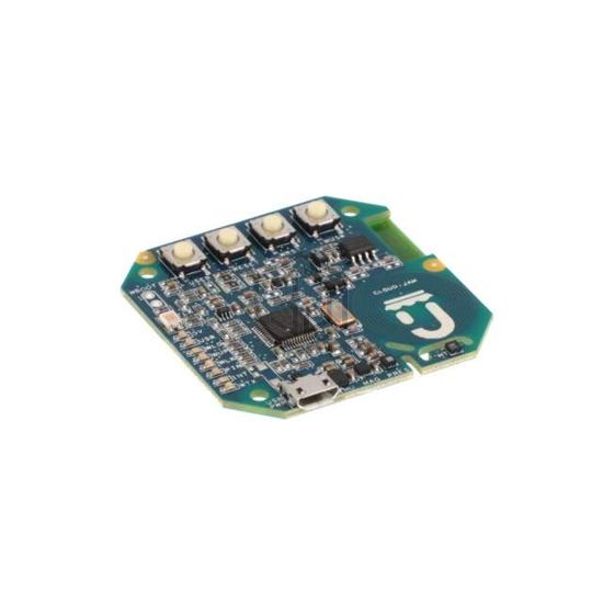 CLOUD-JAM - RushUp - Evaluation Boards - Embedded - MCU, DSP