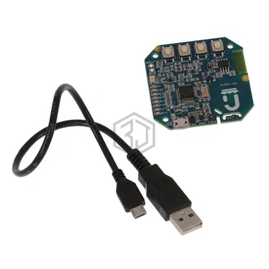 CLOUD-JAM L4 - RushUp - Evaluation Boards - Embedded - MCU, DSP