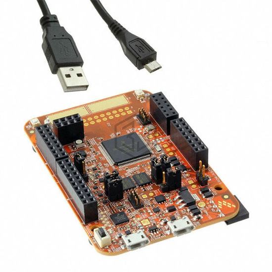 FRDM-K82F - NXP USA Inc. - Evaluation Boards - Embedded - MCU, DSP
