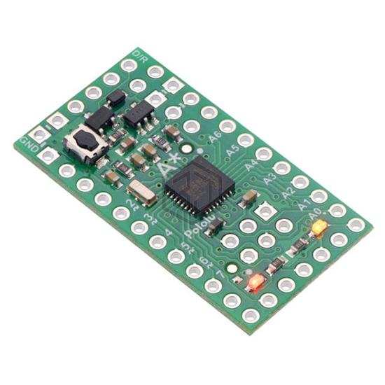 3161 - Pololu Corporation - Evaluation Boards - Embedded - MCU, DSP