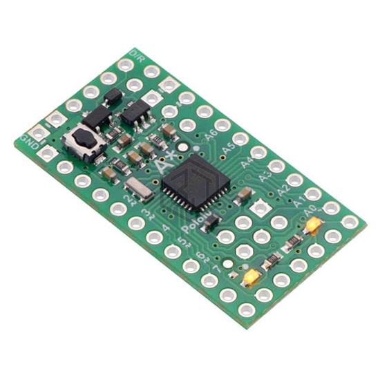 3163 - Pololu Corporation - Evaluation Boards - Embedded - MCU, DSP