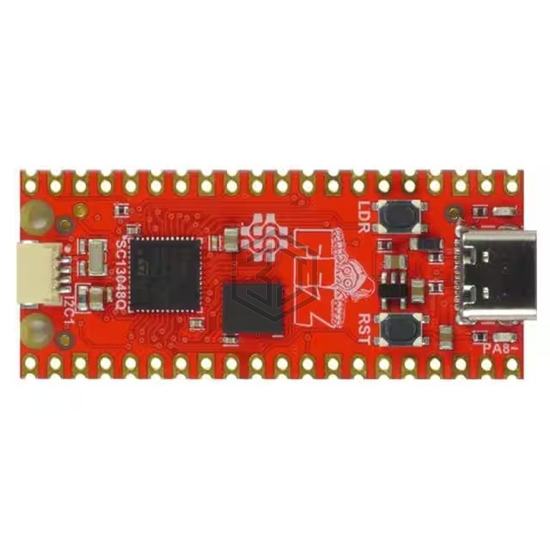 SCC-FPICO-D - GHI Electronics, LLC - Evaluation Boards - Embedded - MCU, DSP