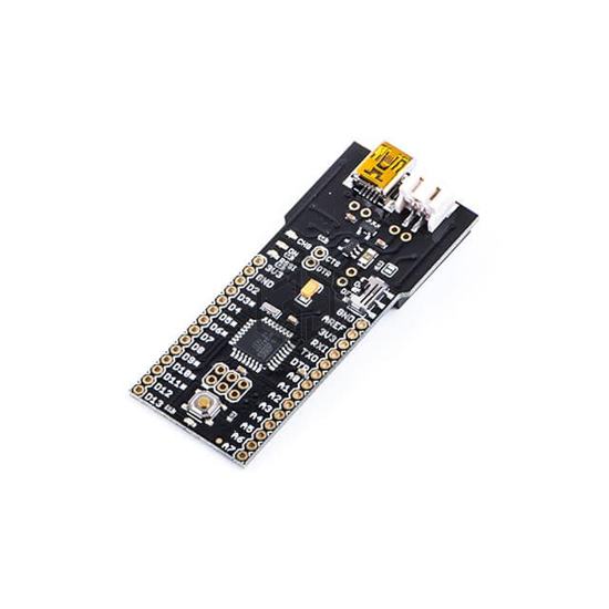 FIO-01 - OSEPP Electronics LTD - Evaluation Boards - Embedded - MCU, DSP