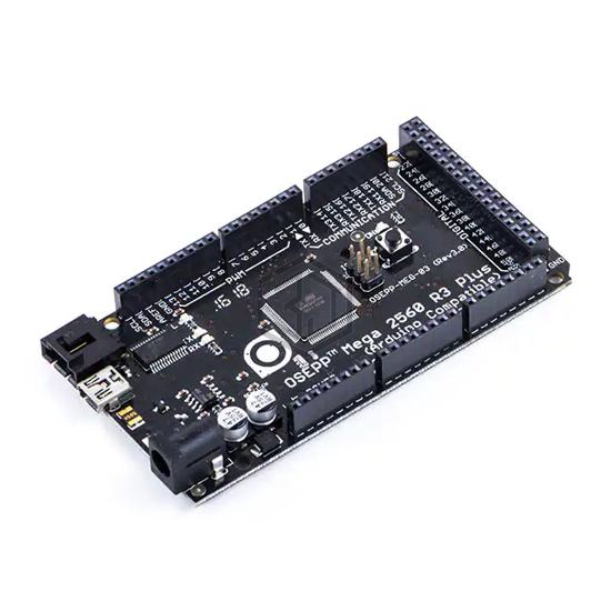 MEG-03 - OSEPP Electronics LTD - Evaluation Boards - Embedded - MCU, DSP