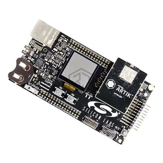 SIP-KITSLF001 - Samsung Semiconductor, Inc. - Evaluation Boards - Embedded - MCU, DSP