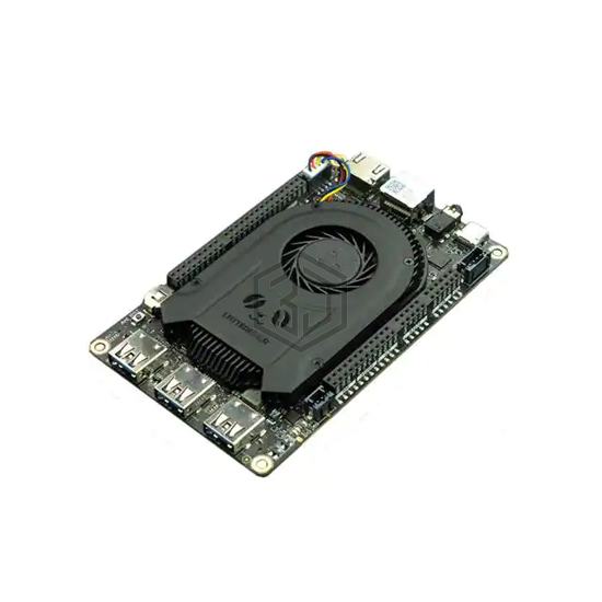 DFR0981 - DFRobot - Evaluation Boards - Embedded - MCU, DSP