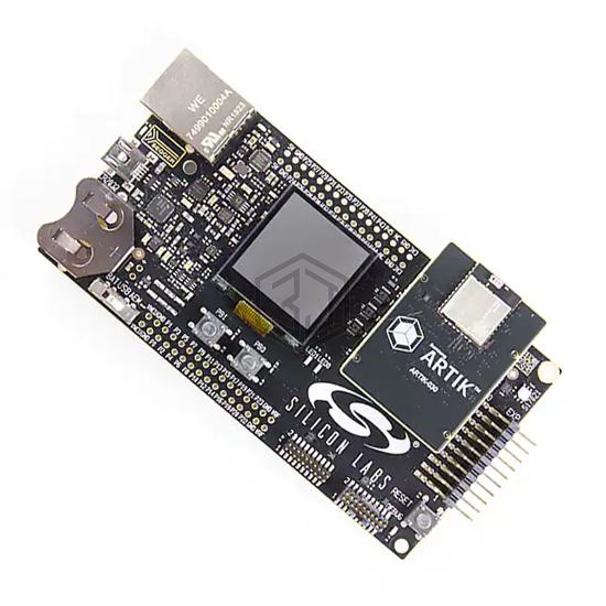 SIP-KITSZG001 - Samsung Semiconductor, Inc. - Evaluation Boards - Embedded - MCU, DSP