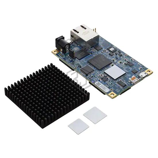 P1601-DK02 - Adapteva Inc. - Evaluation Boards - Embedded - MCU, DSP