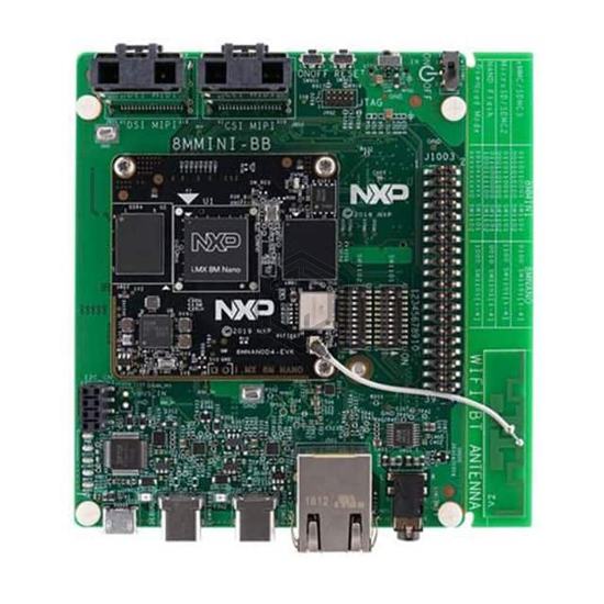 8MNANOD4-EVK - NXP USA Inc. - Evaluation Boards - Embedded - MCU, DSP