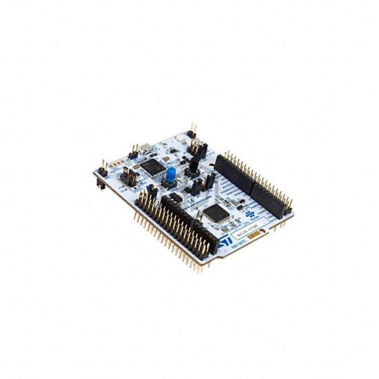 NUCLEO-G431RB - STMicroelectronics - Evaluation Boards - Embedded - MCU, DSP