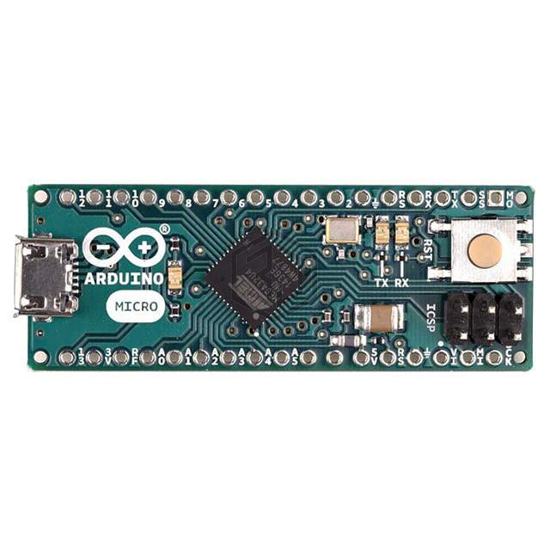 A000093 - Arduino - Evaluation Boards - Embedded - MCU, DSP