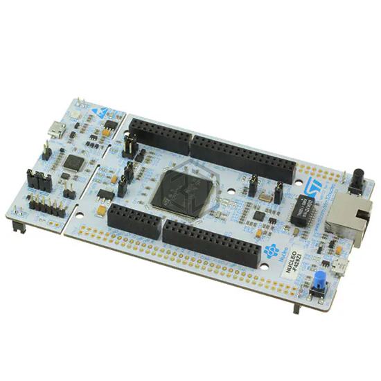 NUCLEO-F429ZI - STMicroelectronics - Evaluation Boards - Embedded - MCU, DSP