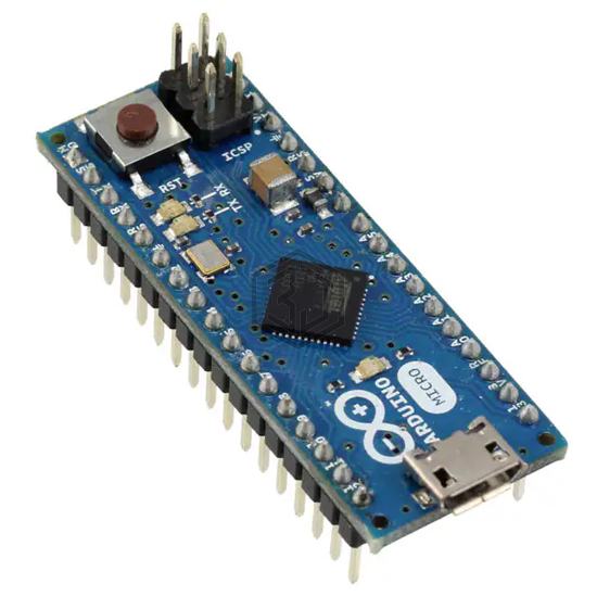 A000053 - Arduino - Evaluation Boards - Embedded - MCU, DSP