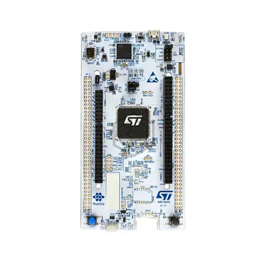 NUCLEO-H7A3ZI-Q - STMicroelectronics - Evaluation Boards - Embedded - MCU, DSP