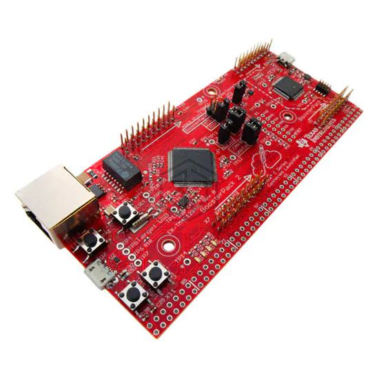 EK-TM4C1294XL - Texas Instruments - Evaluation Boards - Embedded - MCU, DSP
