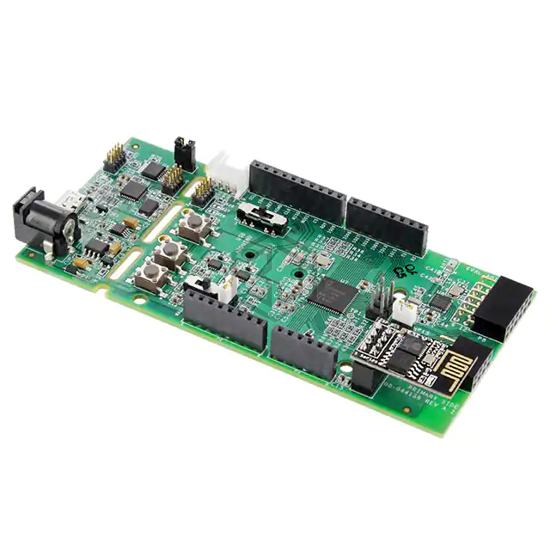 EVAL-ADICUP3029 - Analog Devices Inc. - Evaluation Boards - Embedded - MCU, DSP