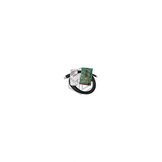 DV164122 - Microchip Technology - Evaluation Boards - Embedded - MCU, DSP