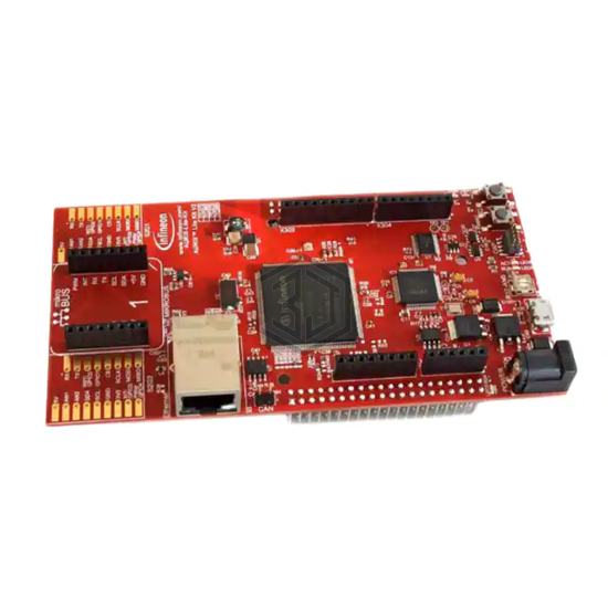 KITA2GTC375LITETOBO1 - Infineon Technologies - Evaluation Boards - Embedded - MCU, DSP