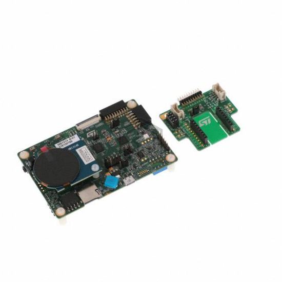 STM32L4R9I-DISCO - STMicroelectronics - Evaluation Boards - Embedded - MCU, DSP