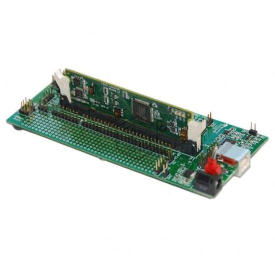 TMDSDOCK28069 - Texas Instruments - Evaluation Boards - Embedded - MCU, DSP