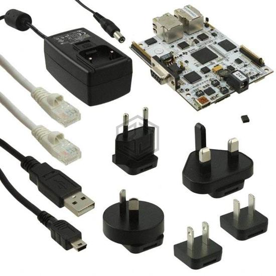 TMDSICE3359 - Texas Instruments - Evaluation Boards - Embedded - MCU, DSP