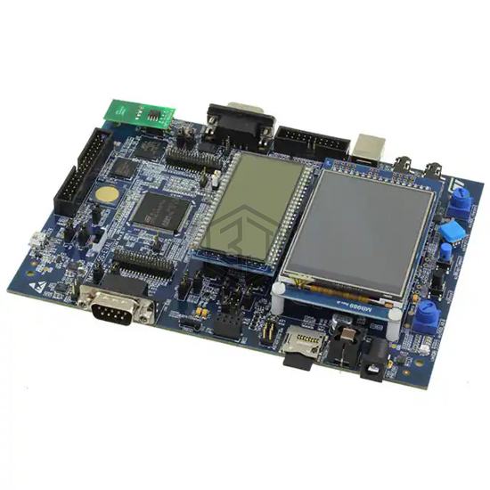 STM32L476G-EVAL - STMicroelectronics - Evaluation Boards - Embedded - MCU, DSP