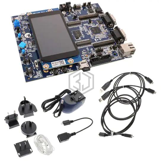 STM32H757I-EVAL - STMicroelectronics - Evaluation Boards - Embedded - MCU, DSP