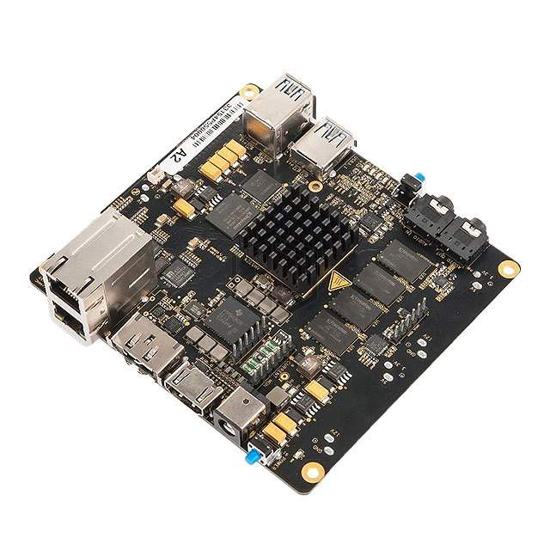 TMDSEVM572X - Texas Instruments - Evaluation Boards - Embedded - MCU, DSP