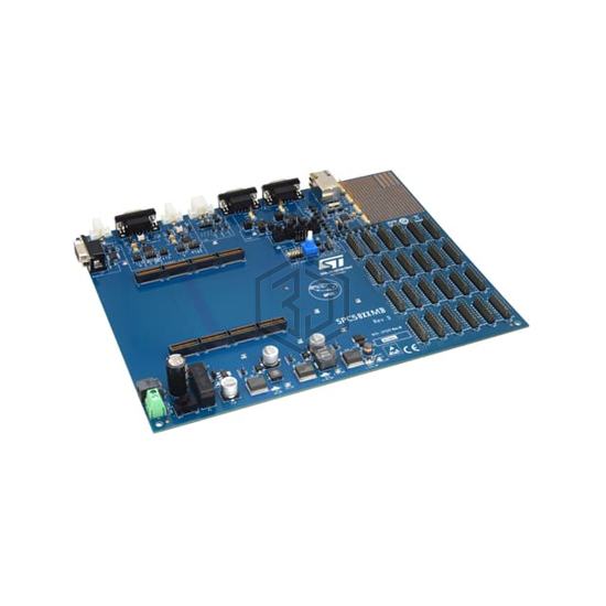 SPC58XXMB - STMicroelectronics - Evaluation Boards - Embedded - MCU, DSP