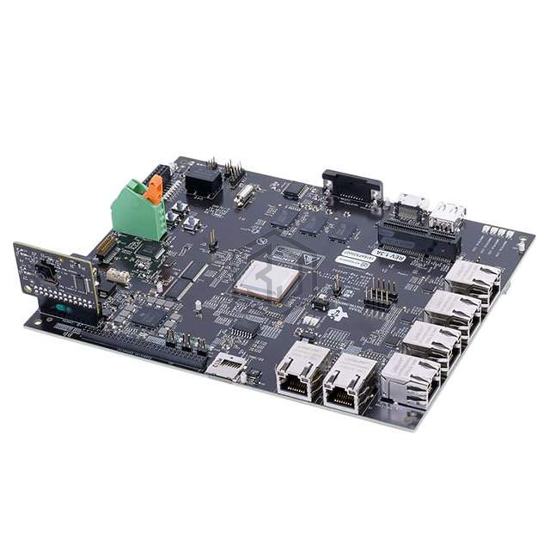 TMDXIDK5718 - Texas Instruments - Evaluation Boards - Embedded - MCU, DSP